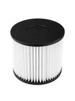 neo tools siurblys - Plisuotas filtras 04-738 - 2 nuotrauka