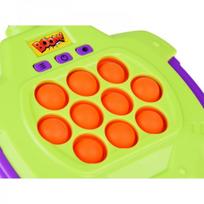 balionu zaidimas - Stalo žaidimas Quick Burst GR0698 - 3 nuotrauka
