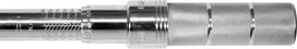 dinamometrinis raktas - Yato YT-07611 Dinamometrinis raktas, 1/2", 10-60 Nm - 3 nuotrauka