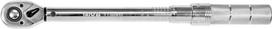 dinamometrinis raktas - Yato YT-07611 Dinamometrinis raktas, 1/2", 10-60 Nm - 5 nuotrauka