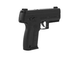 pneumatinis pistoletas - BYRNA SD BLACK cal.68 CO2 8 g Black (SK68300-BLK) - 3 nuotrauka