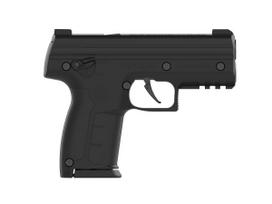 pneumatinis pistoletas - BYRNA SD BLACK cal.68 CO2 8 g Black (SK68300-BLK) - 6 nuotrauka