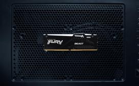 ddr5 64gb ram - Atmintis KINGSTON KF560C40BBAK4-64 - 6 nuotrauka