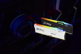 ddr5 64gb ram - Atmintis KINGSTON KF560C40BBAK4-64 - 11 nuotrauka