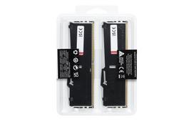 ddr5 64gb ram - Atmintis KINGSTON KF560C40BBAK4-64 - 13 nuotrauka