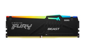 ddr5 64gb ram - Atmintis KINGSTON KF560C40BBAK4-64 - 15 nuotrauka