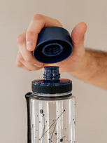 equa gertuve - Gertuvė Equa Universe, 600 ml - 3 nuotrauka