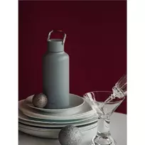 equa gertuve - EQUA TIMELESS FROST Gertuvė, 600 ml, žydra (Blue) - 2 nuotrauka