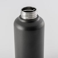 equa termo timeless - Nerūdijančio plieno gertuvė EQUA TIMELESS DARK, 600 ml - 3 nuotrauka
