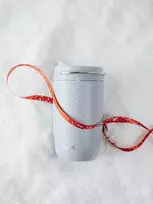 equa gertuve - EQUA Termo puodelis FROST, 300 ml - 3 nuotrauka