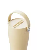 equa gertuve - Equa Carry puodelis Butter, 600 ml - 5 nuotrauka