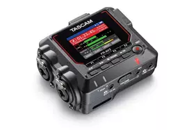 avys - Tascam FR-AV2 - 2 nuotrauka
