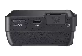 avys - Tascam FR-AV2 - 5 nuotrauka