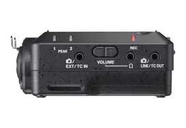 avys - Tascam FR-AV2 - 6 nuotrauka