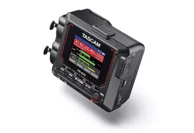 avys - Tascam FR-AV2 - 8 nuotrauka