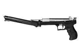 pneumatinis pistoletas - BEEMAN USA P17 m.2004 PCA k.4,5 mm TRU-GLO - 7 nuotrauka