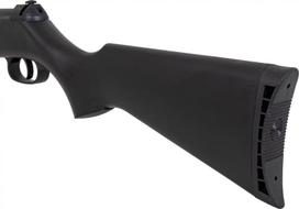 kalyte - Pramonės prekės ženklo pneumatinis šautuvas QB 12 k.4,5 mm EKP - 4 nuotrauka