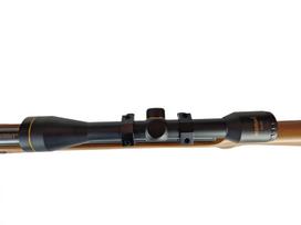 air up - BEEMAN 10620 4,5 mm, 6x40 iki 17J - 7 nuotrauka
