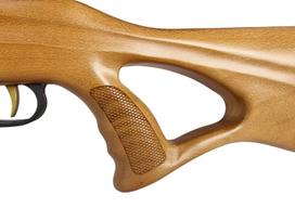 air up - BEEMAN 10620 4,5 mm, 6x40 iki 17J - 8 nuotrauka