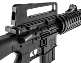 pneumatinis sautuvas - Pneumatinis šautuvas BEEMAN USA SNIPER m.1920 k.4,5 mm TRU-GLO - 2 nuotrauka