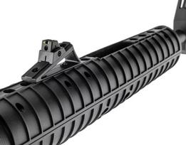 pneumatinis sautuvas - Pneumatinis šautuvas BEEMAN USA SNIPER m.1920 k.4,5 mm TRU-GLO - 3 nuotrauka