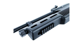 pneumatinis sautuvas - Beeman Air Rifle Carbine QB78 MOD. 1085 TRU-GLO k.5,5 mm EKP - 2 nuotrauka