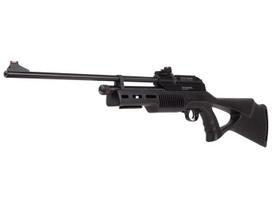 pneumatinis sautuvas - Pneumatinis šautuvas BEEMAN QB78 m.1085 TRU-GLO k.4,5 mm - 6 nuotrauka