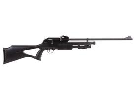 pneumatinis sautuvas - Pneumatinis šautuvas BEEMAN QB78 m.1085 TRU-GLO k.4,5 mm - 7 nuotrauka