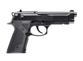 pneumatinis pistoletas - Pneumatinis pistoletas Beretta Elite II 4,5 mm CO2 2,5 J (Akiniai + Kulka) - 2 nuotrauka