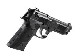 pneumatinis pistoletas - Pneumatinis pistoletas Beretta Elite II 4,5 mm CO2 2,5 J (Akiniai + Kulka) - 3 nuotrauka