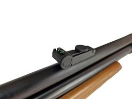 pneumatinis sautuvas - Beeman RAIDER m.1330 PCP k.4,5 mm Mag-12 šūvių EKP<17J - 3 nuotrauka