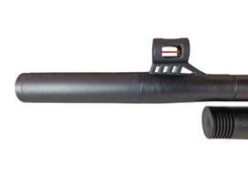 pneumatinis sautuvas - Beeman RAIDER m.1330 PCP k.4,5 mm Mag-12 šūvių EKP<17J - 4 nuotrauka