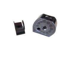 pneumatinis sautuvas - Beeman RAIDER m.1330 PCP k.4,5 mm Mag-12 šūvių EKP<17J - 7 nuotrauka