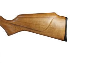 pneumatinis sautuvas - Beeman RAIDER m.1330 PCP k.4,5 mm Mag-12 šūvių EKP<17J - 10 nuotrauka