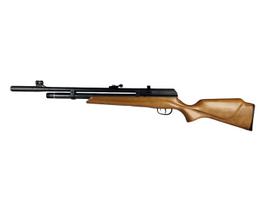 pneumatinis sautuvas - Beeman RAIDER m.1330 PCP k.4,5 mm Mag-12 šūvių EKP<17J - 11 nuotrauka