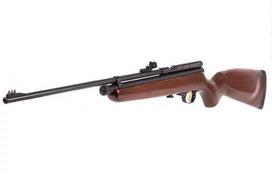 pneumatinis sautuvas - Pneumatinis šautuvas BEEMAN QB78 D DELUXE k.4,5 mm EKP<17J - 3 nuotrauka