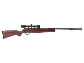 pneumatinis sautuvas - Pneumatinis šautuvas BEEMAN USA QUIET TEK m.1153 GAS RAM k.5,5 mm - 6 nuotrauka