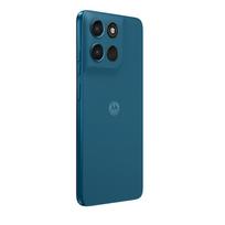 256gb usb - Motorola Moto G57 5G 8/256GB Corsair Green (Žalias) - 2 nuotrauka