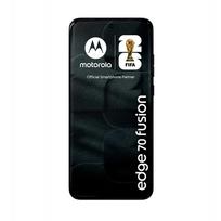 256gb usb - Motorola Edge 70 Fusion FIFA Edition 256GB Black (Juodas) - 10 nuotrauka