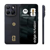 256gb usb - Motorola Edge 70 Fusion FIFA Edition 256GB Black (Juodas) - 11 nuotrauka