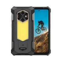 ulefone - Ulefone RugKing 5 Pro 8GB/256GB Black (Juodas) - 2 nuotrauka