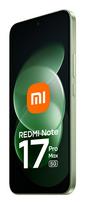 redmi note 17 - Xiaomi Redmi Note 17 Pro Max 5G 8/512GB Green (Žalias) - 4 nuotrauka