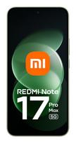 redmi note 17 - Xiaomi Redmi Note 17 Pro Max 5G 8/512GB Green (Žalias) - 5 nuotrauka