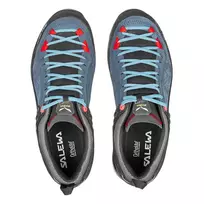 dark mount - Moteriški trekingo batai Salewa MTN Trainer 2 GTX navy blue 00-0000061358 - 2 nuotrauka
