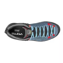 dark mount - Moteriški trekingo batai Salewa MTN Trainer 2 GTX navy blue 00-0000061358 - 4 nuotrauka