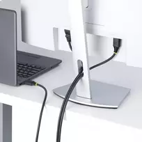 hdmi 4k 144hz - StarTech Premium HDMI kabelis 2m 4K60Hz - 4 nuotrauka
