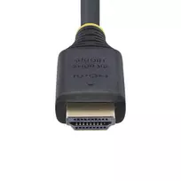 hdmi 4k 144hz - StarTech Premium HDMI kabelis 2m 4K60Hz - 6 nuotrauka