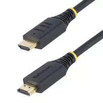 hdmi 4k 144hz - StarTech Premium HDMI kabelis 2m 4K60Hz - 8 nuotrauka