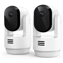 arlo essential - ARLO Essential 3 2K vidaus apsaugos kamera (VMC3270-100EUS) - 3 nuotrauka