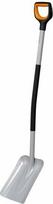fiskars kastuvas - Fiskars Xact Shovel L - 2 nuotrauka